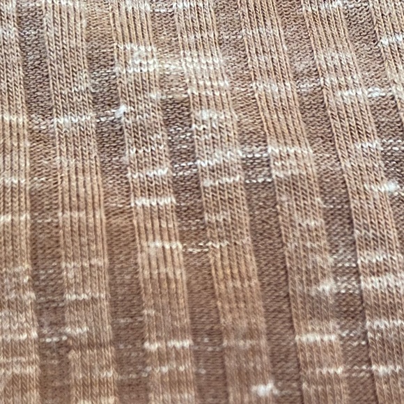 LuLaRoe SARAH Cardigan Sweater Duster Brown Cocoa - Picture 10 of 16